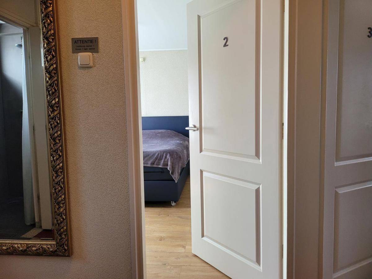 Bed & Budget123 Twello Extérieur photo