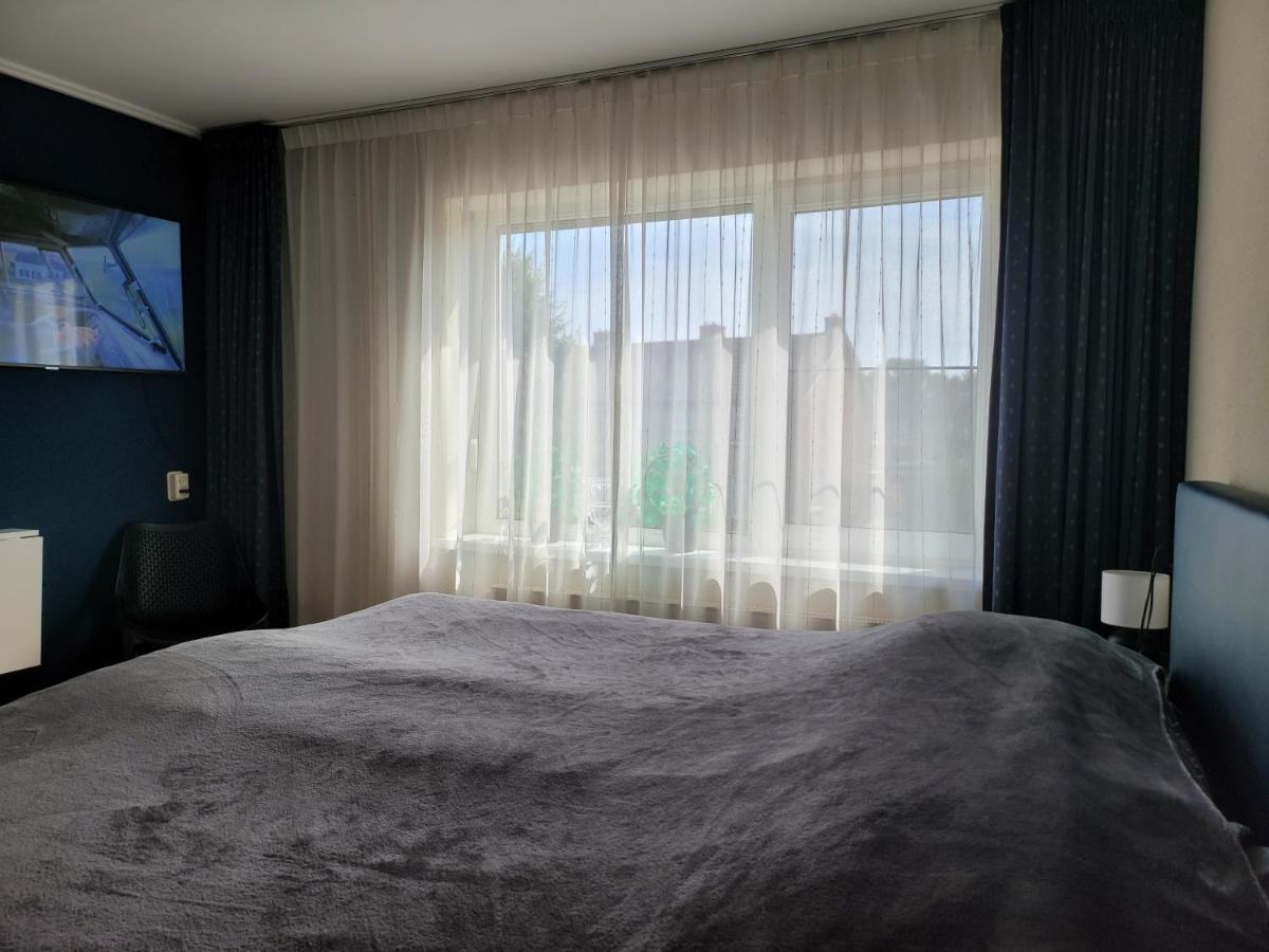 Bed & Budget123 Twello Extérieur photo