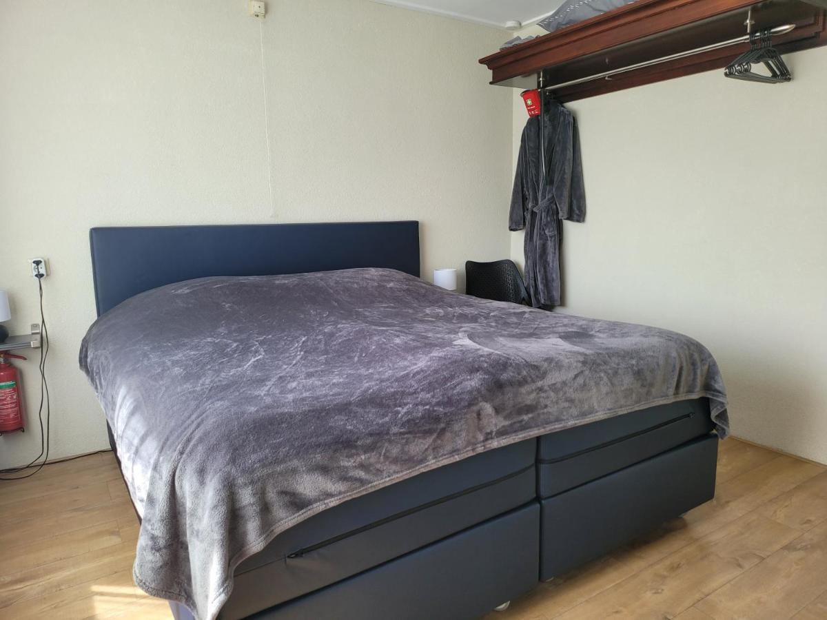 Bed & Budget123 Twello Extérieur photo