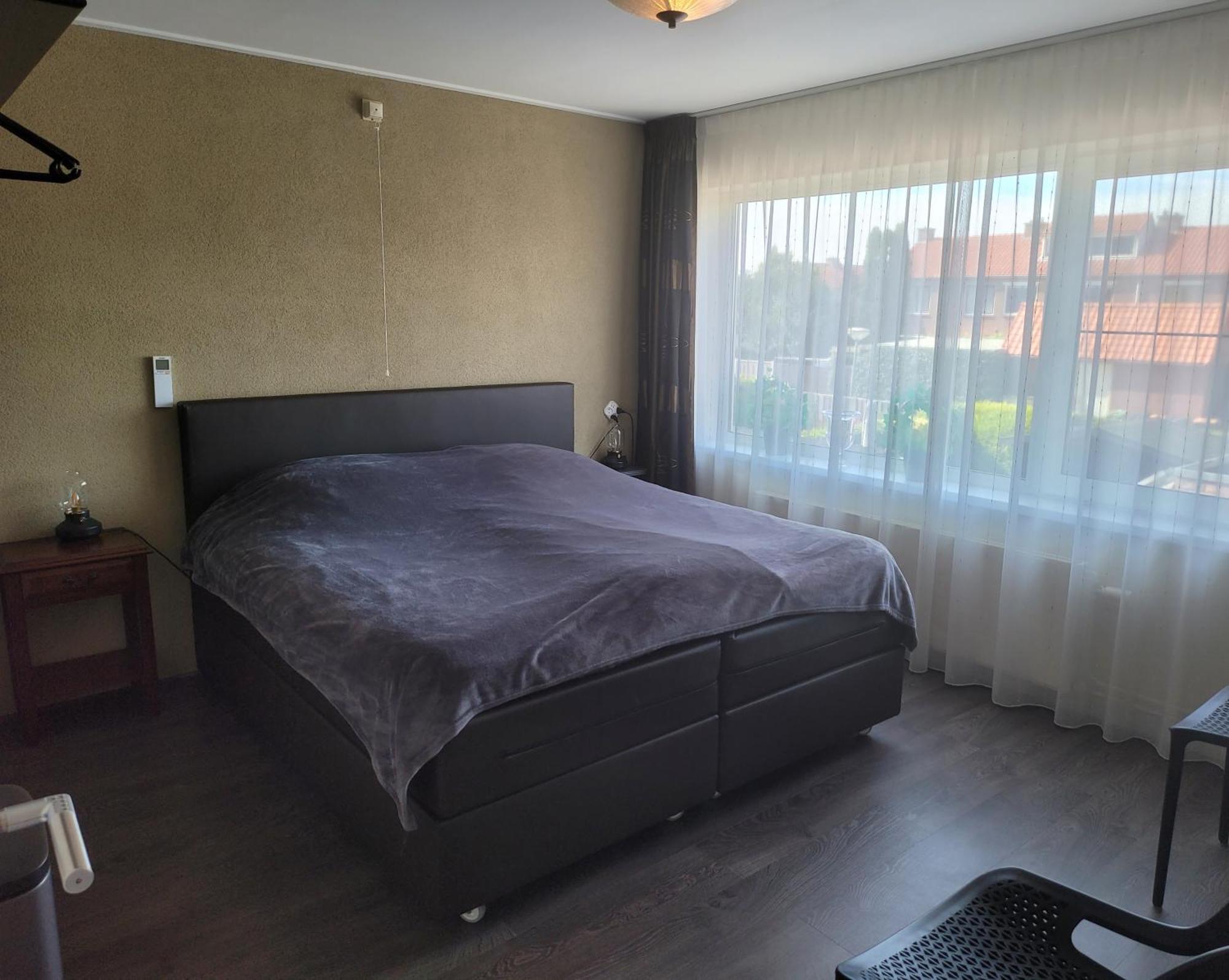 Bed & Budget123 Twello Extérieur photo