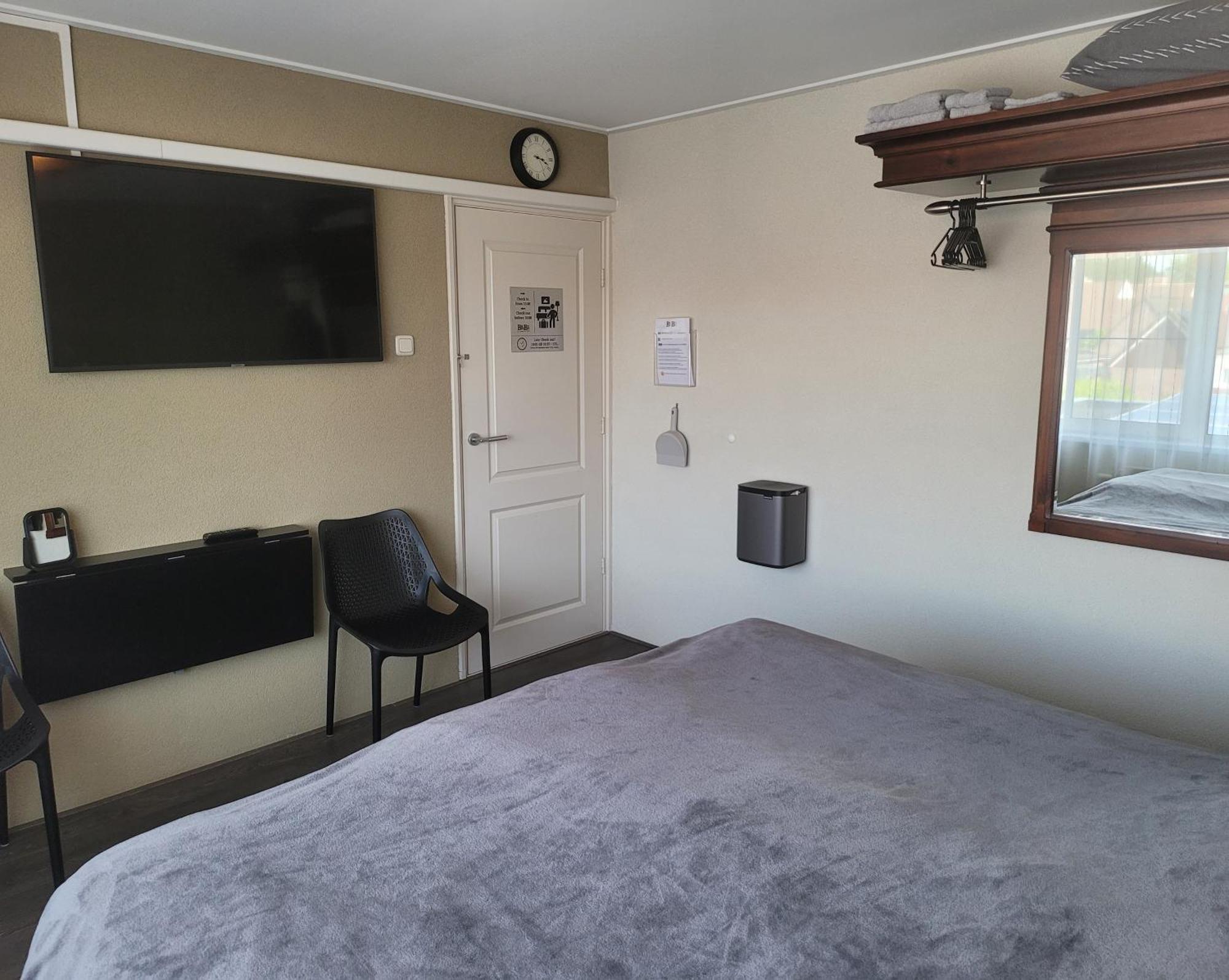 Bed & Budget123 Twello Extérieur photo