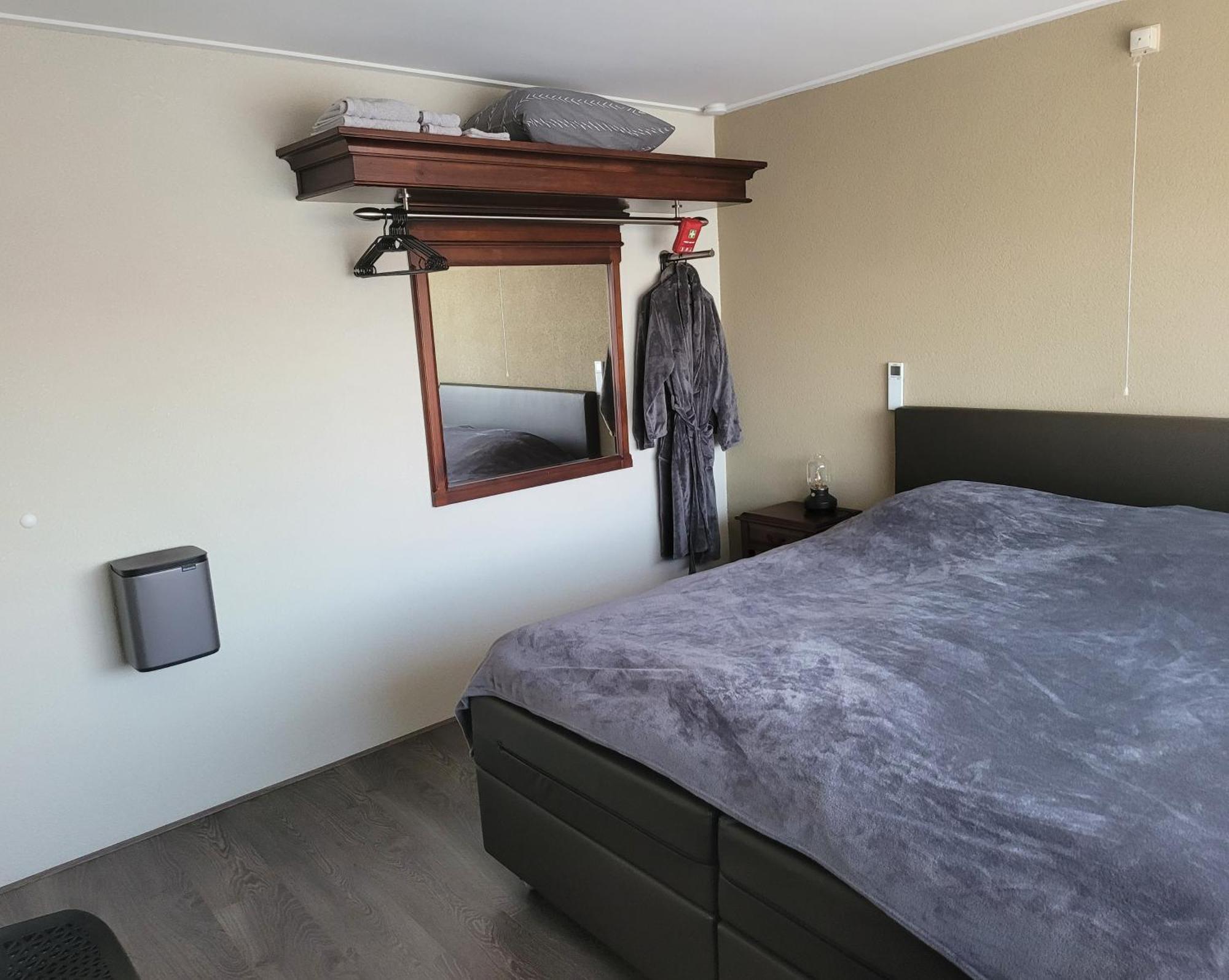 Bed & Budget123 Twello Extérieur photo
