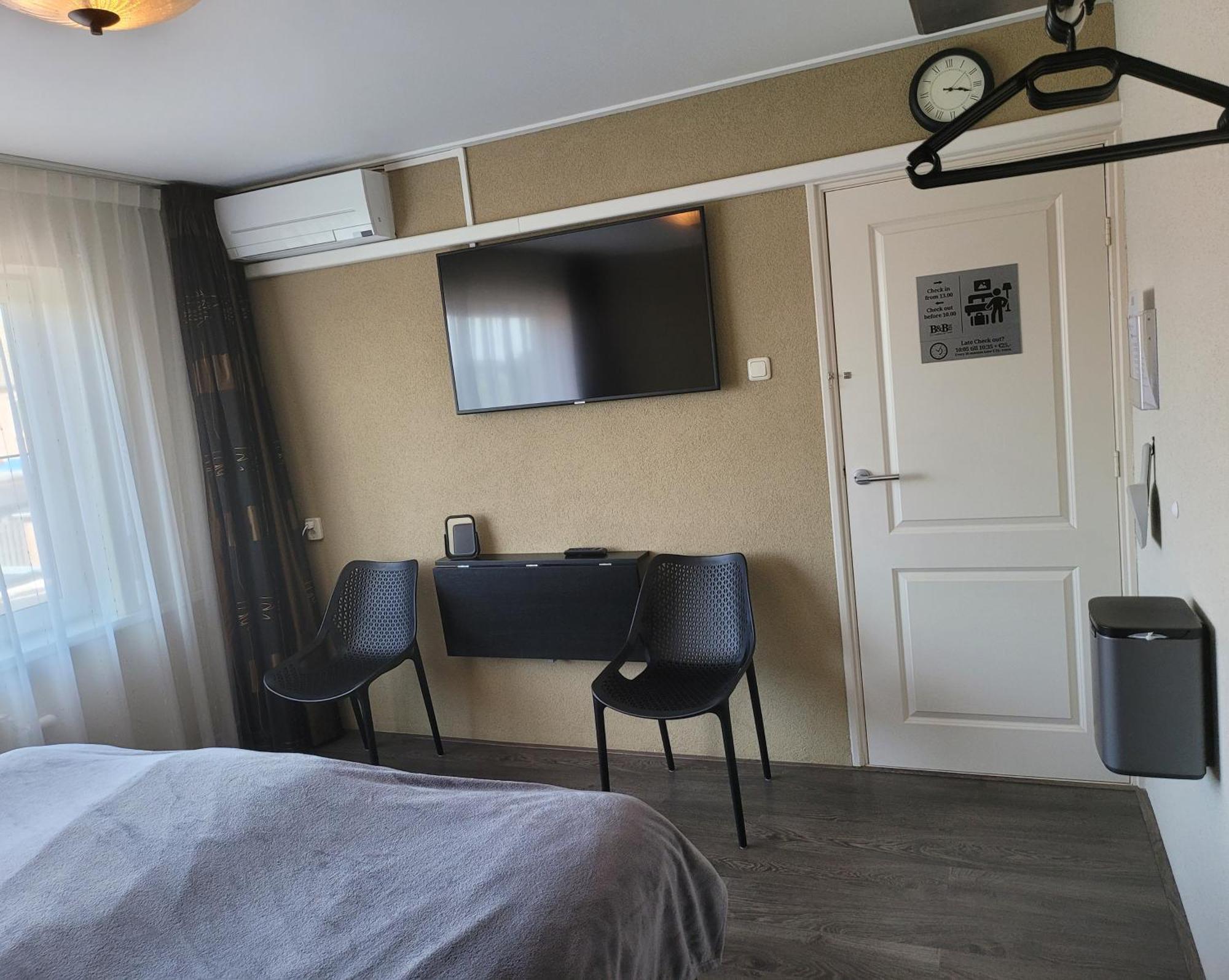 Bed & Budget123 Twello Extérieur photo