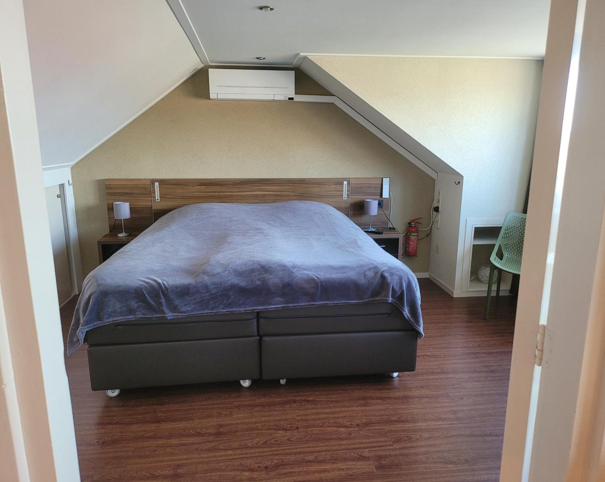 Bed & Budget123 Twello Extérieur photo