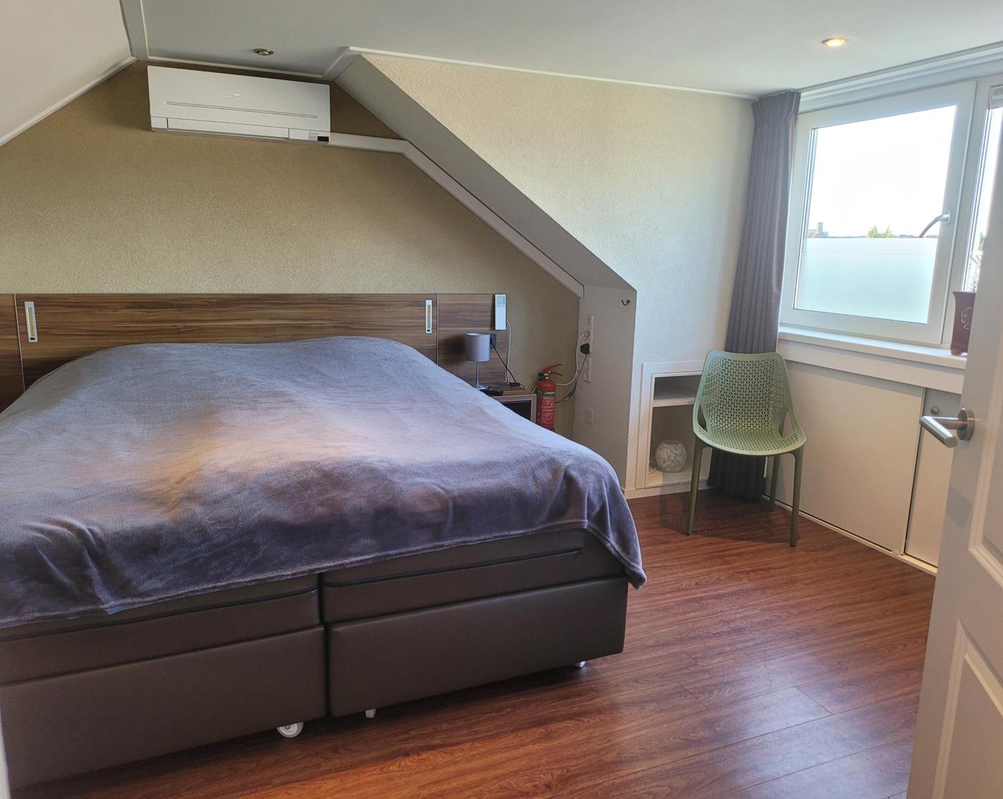 Bed & Budget123 Twello Extérieur photo